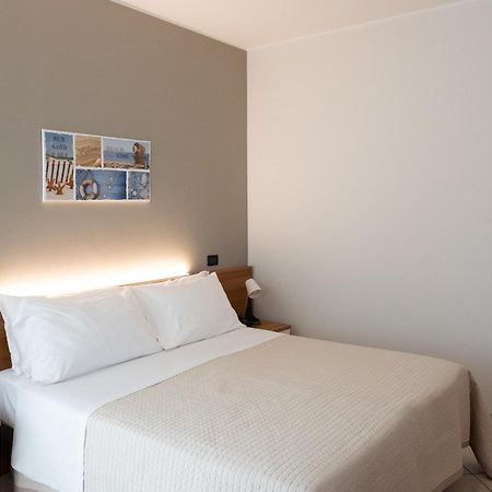 Hotel D'Atri Montesilvano Marina Esterno foto