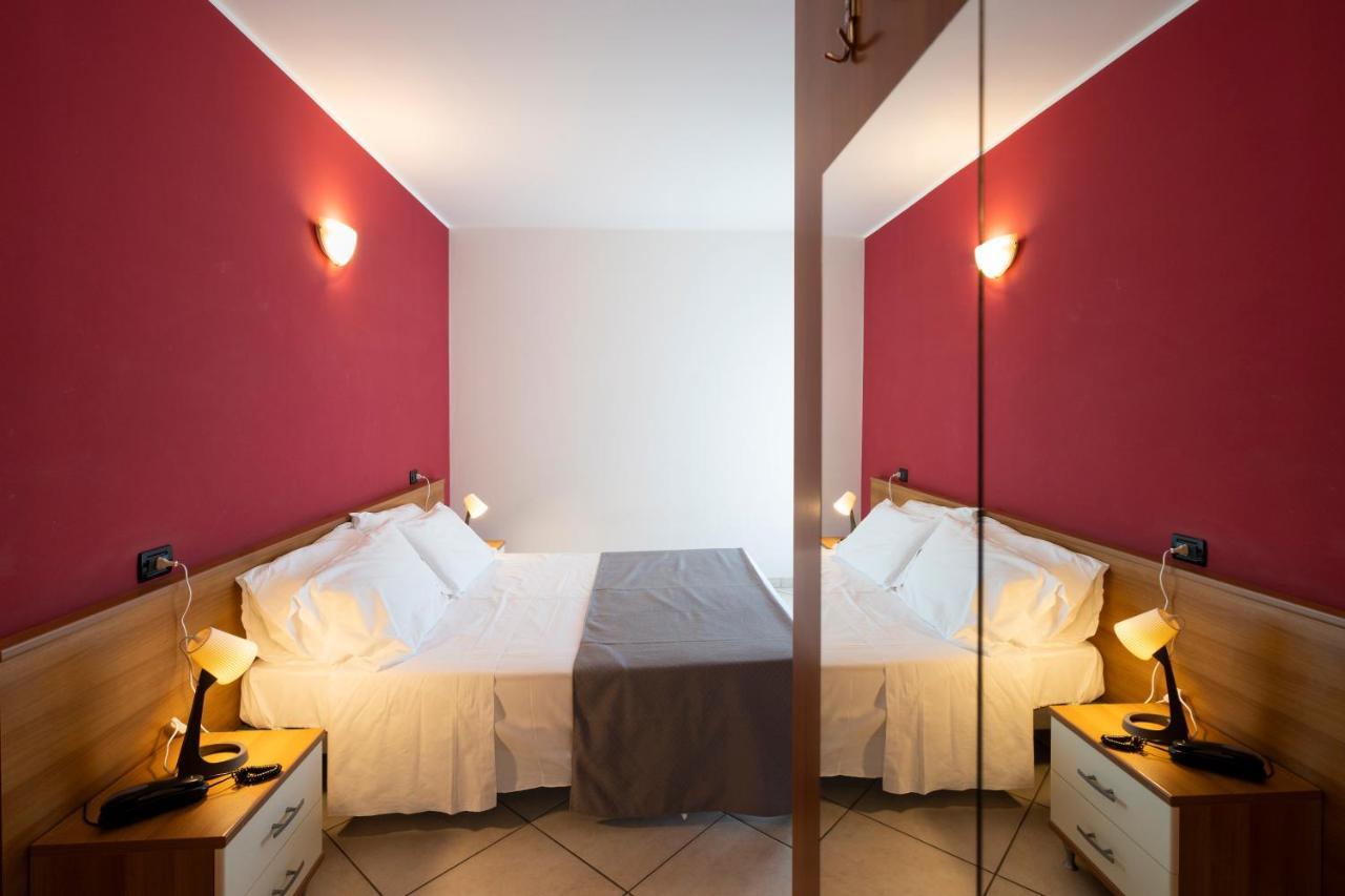 Hotel D'Atri Montesilvano Marina Esterno foto