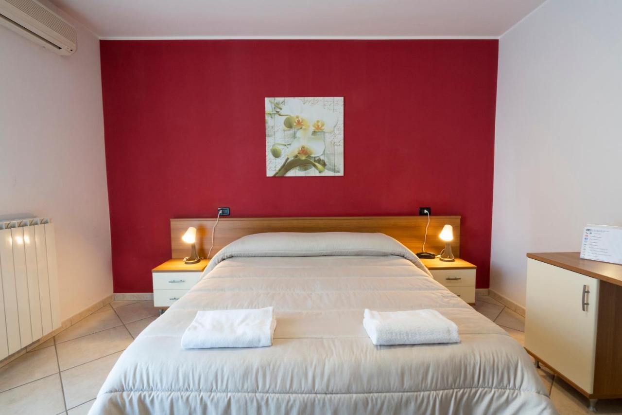 Hotel D'Atri Montesilvano Marina Esterno foto