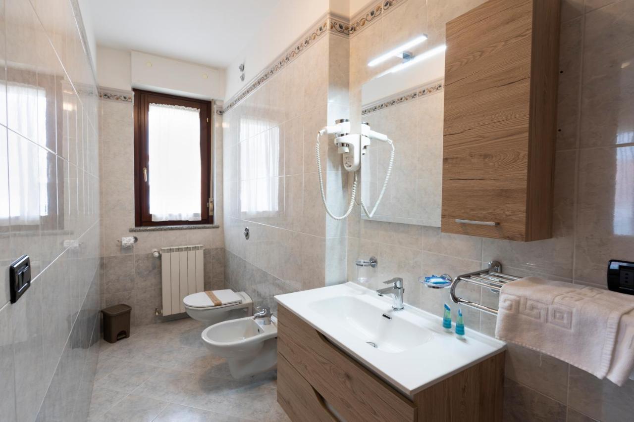 Hotel D'Atri Montesilvano Marina Esterno foto