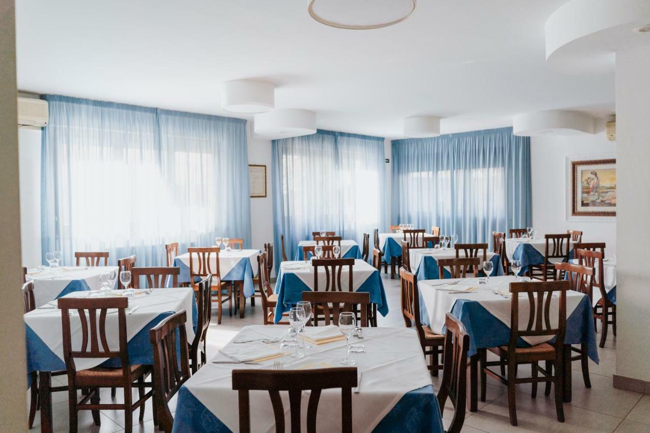 Hotel D'Atri Montesilvano Marina Esterno foto