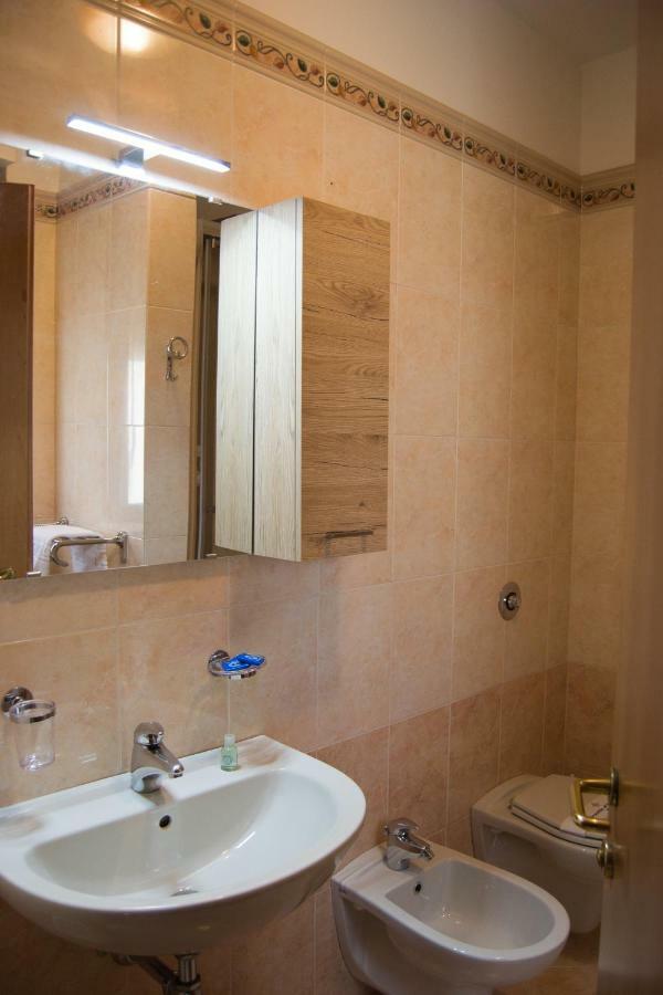 Hotel D'Atri Montesilvano Marina Esterno foto